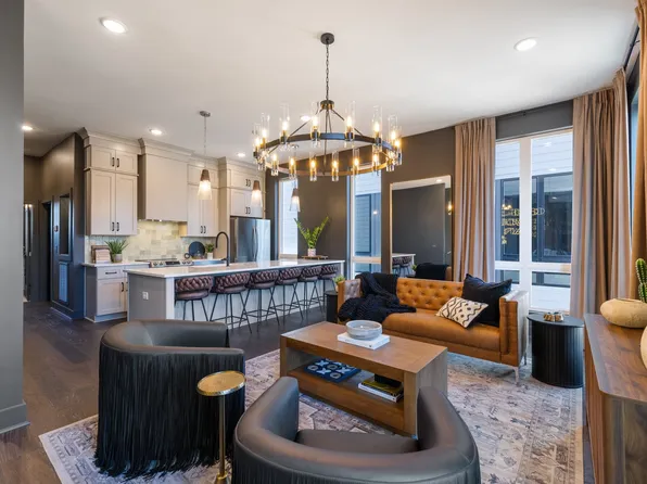 1618 County Hospital Rd #Townhouse E, Bootleg Nashville, TN 37218