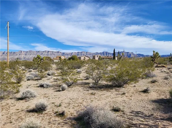 30450 N Stillwater Dr, Meadview, AZ 86444