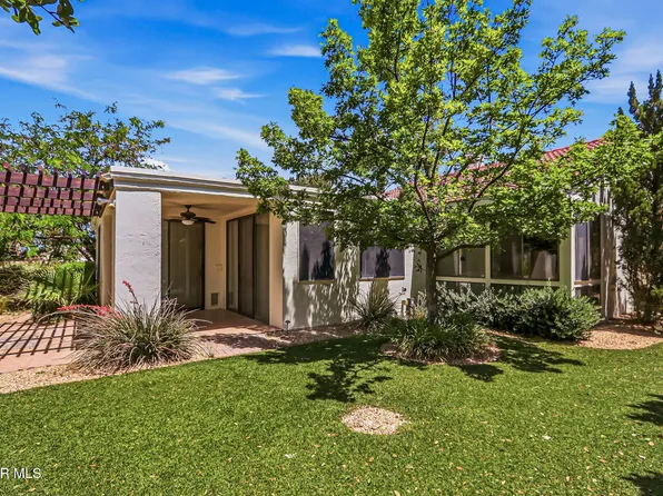 1057 Los Jardines Cir, El Paso, TX 79912