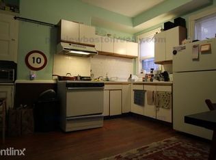 20 Quint Ave #TA, Allston, MA 02134