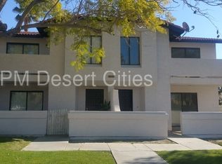 28460 Landau Blvd #A, Cathedral City, CA 92234