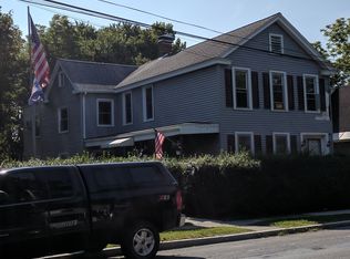 422 3rd Ave, Watervliet, NY 12189