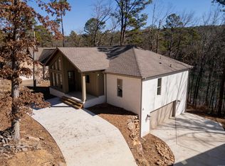 80 Stone Cir, Higden, AR 72067