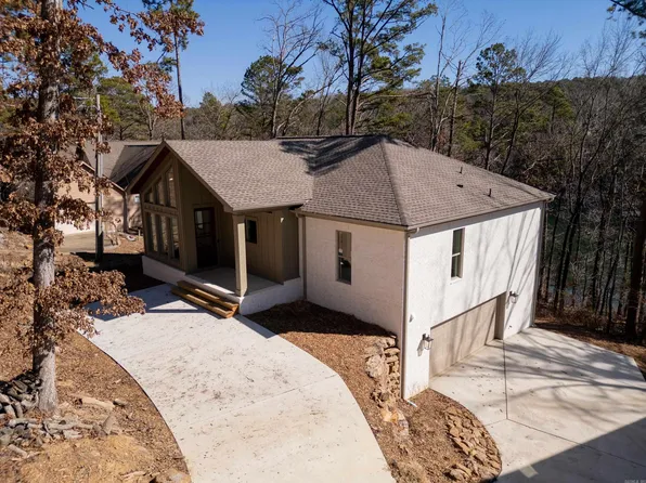 80 Stone Cir, Higden, AR 72067