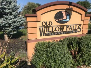 850 E Old Willow Rd APT 116, Prospect Heights, IL 60070