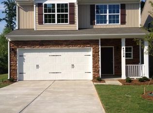 4734 Belmar Place Rd, Charlotte, NC 28269