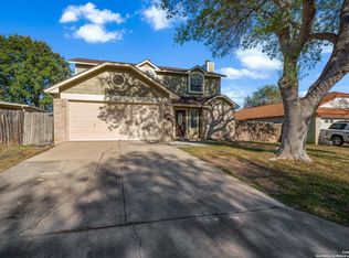 3515 Ridge Knoll St, San Antonio, TX 78247