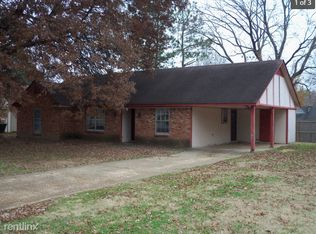 5337 Yale Rd, Memphis, TN 38134