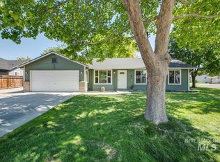 468 S Outfield Way, Meridian, ID 83642