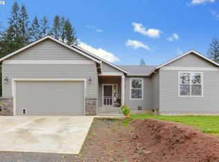 44869 SE Wildcat Mountain Dr, Sandy, OR 97055