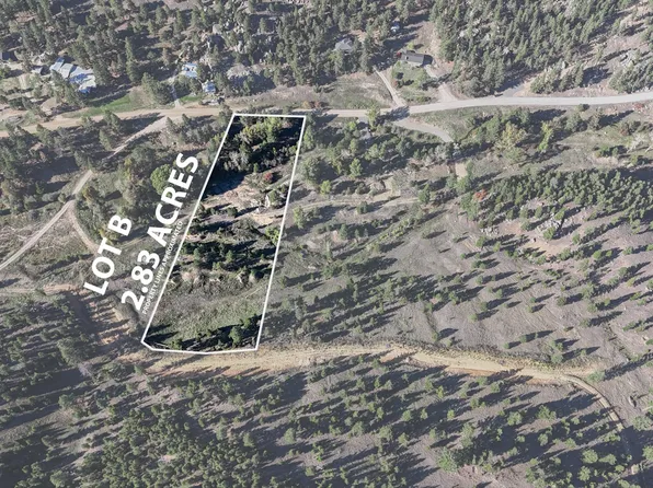 Clancy Creek Rd #A6, Clancy, MT 59634