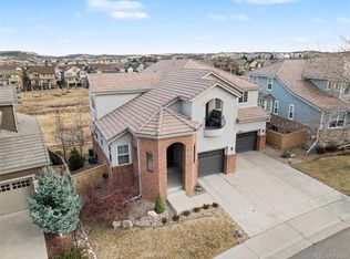 10709 Briarglen Circle, Highlands Ranch, CO 80130