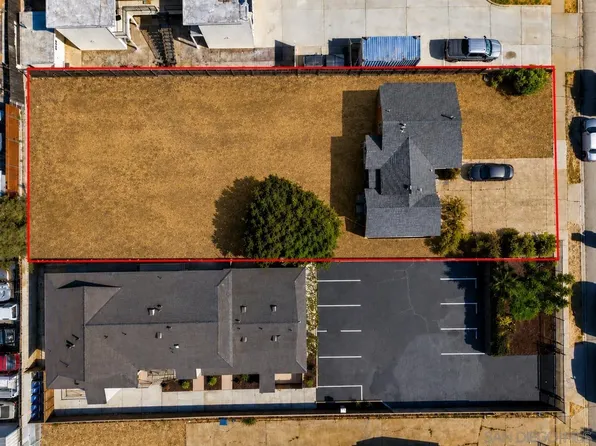 45 Madison Ave, Chula Vista, CA 91910