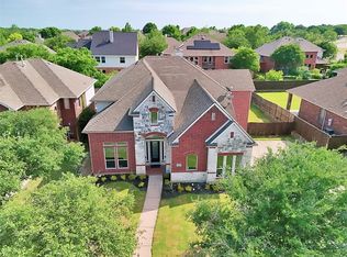 4008 Emery Ave, Fort Worth, TX 76244