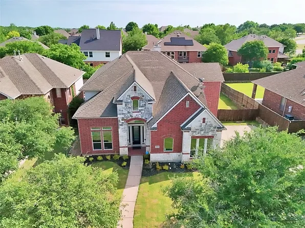 4008 Emery Ave, Fort Worth, TX 76244
