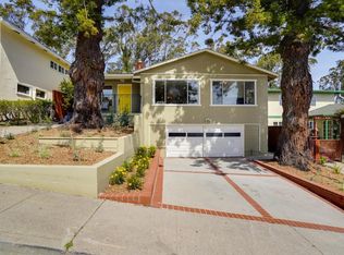 2900 Evergreen Dr, San Bruno, CA 94066