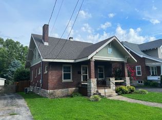 145 Preston Ave, Lexington, KY 40502