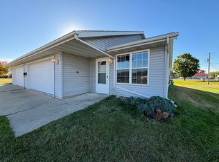 416 & 418 Pecor St, Oconto, WI 54153