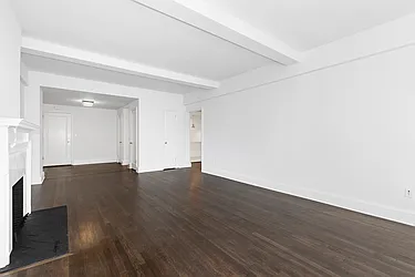 Rented by Rudin Management Company, Inc.