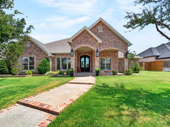 6710 Kirkwood Dr, Midland, TX 79707