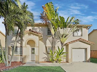 18103 SW 154th Ave, Miami, FL 33187