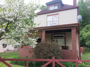 414 Seldon Ave, Verona, PA 15147