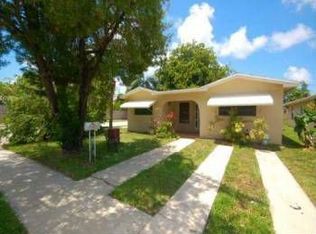 2381 Hope St, Hollywood, FL 33020