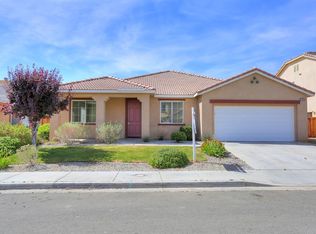 12955 Tehachapi St, Hesperia, CA 92344