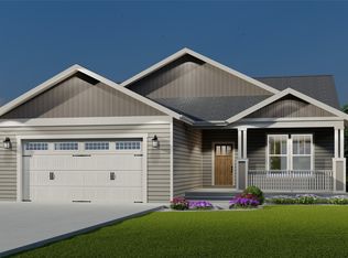 2876 Adam Run Ave, Helena, MT 59601