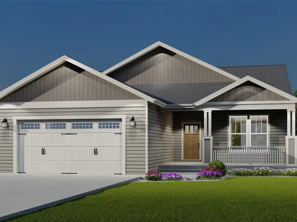 2876 Adam Run Ave, Helena, MT 59601