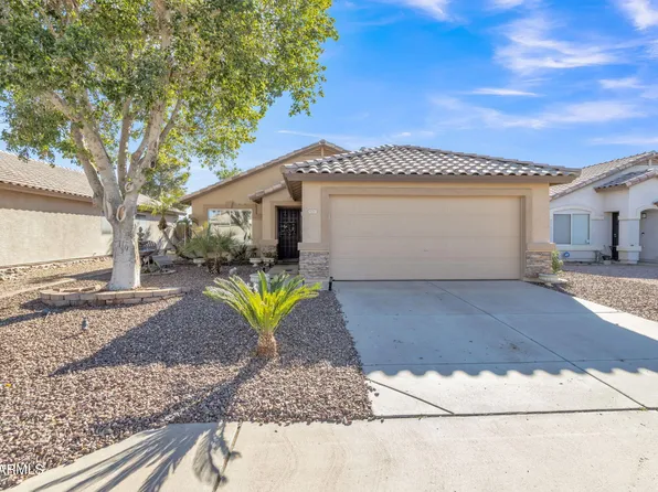 9231 E CARMEL Avenue, Mesa, AZ 85208