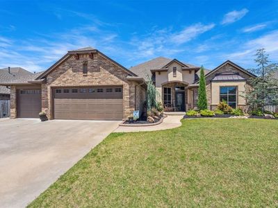 3121 SW 140th St, Oklahoma City, OK, 73170