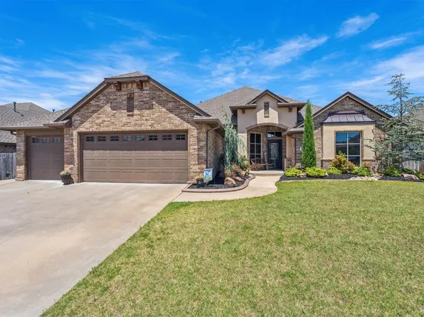 3121 SW 140th St, Oklahoma City, OK 73170