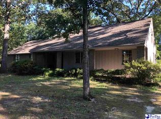 1820 Clarkston Dr, Hartsville, SC 29550
