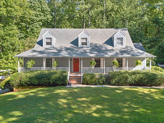 2nd image of 5363 Stony Point Rd