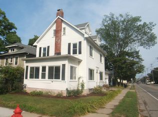 1501 E Kalamazoo St, Lansing, MI 48912