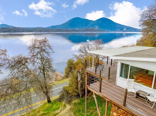 11294 E Highway 20 Highway, Clearlake Oaks, CA 95423