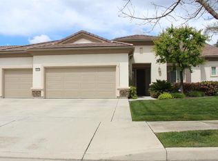 13826 Blossom Ridge Dr, Bakersfield, CA 93306
