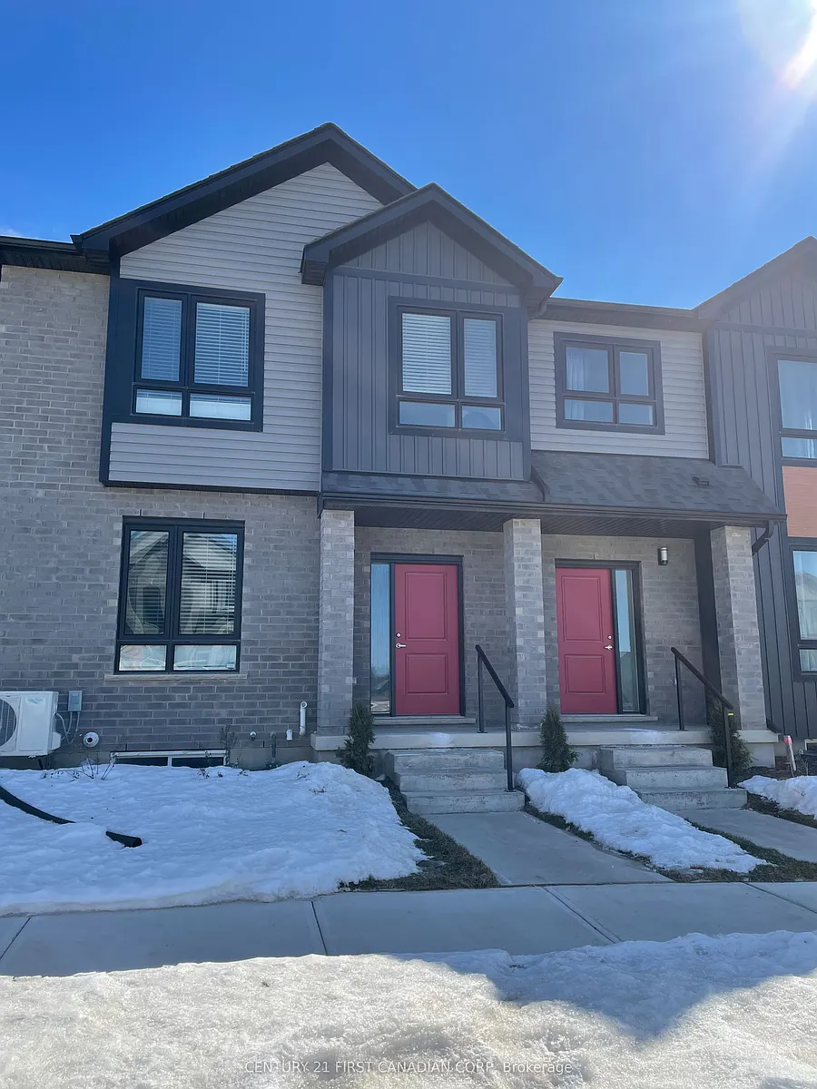 Building Photo - 827 Kleinburg Dr E