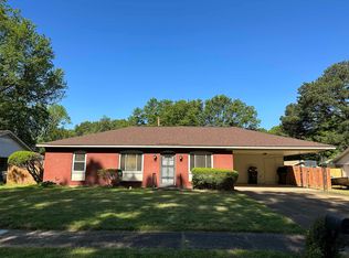 2745 Satellite St, Memphis, TN 38134