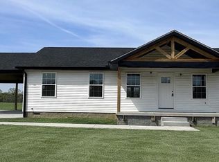 2872 Finney Rd, Glasgow, KY 42141