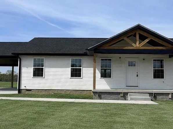 2872 Finney Rd, Glasgow, KY 42141