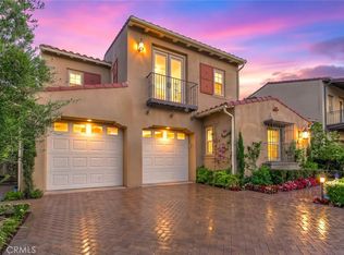 23 Seclusion, Irvine, CA 92618