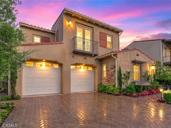 23 Seclusion, Irvine, CA 92618