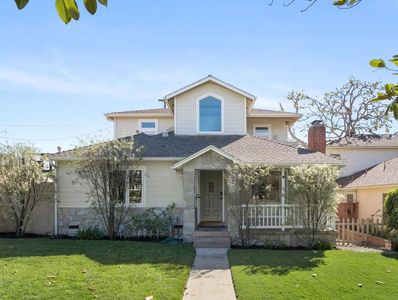 7342 W 83rd St, Los Angeles, CA, 90045