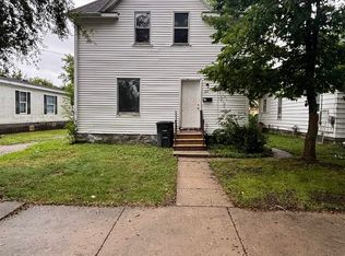 317 Ricker St, Waterloo, IA 50703