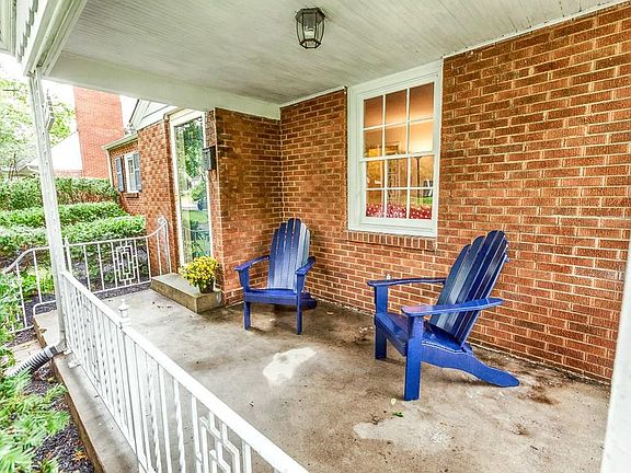 5th image of 5505 N Primrose Ave