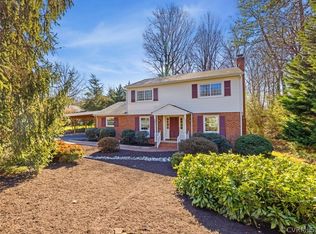 9403 Lakeland Dr, Henrico, VA 23229