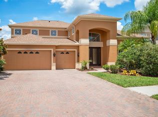 17912 Bahama Isle Cir, Tampa, FL 33647