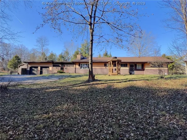 43 Hidden Pines Ln, Charleston, WV 25313